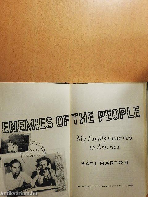 Enemies of the people