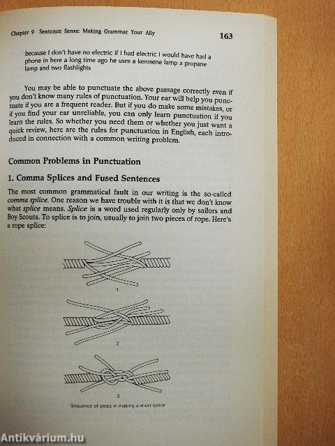 Critical Thinking, Thoughtful Writing