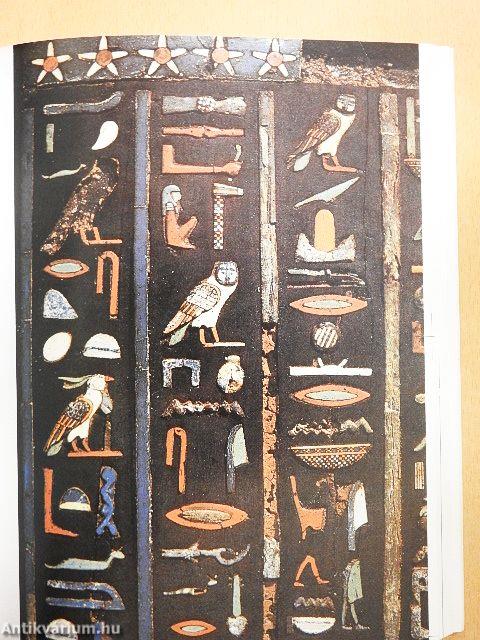 Symbol & Magic in Egyptian Art
