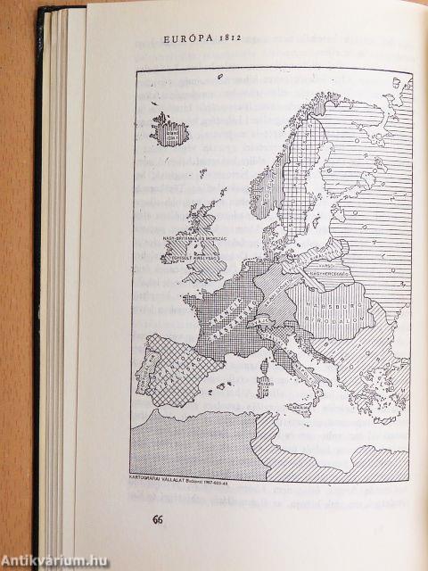 Klasszikus diplomácia-Modern hatalmi politika