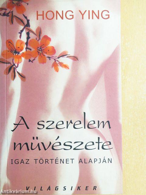 A szerelem művészete