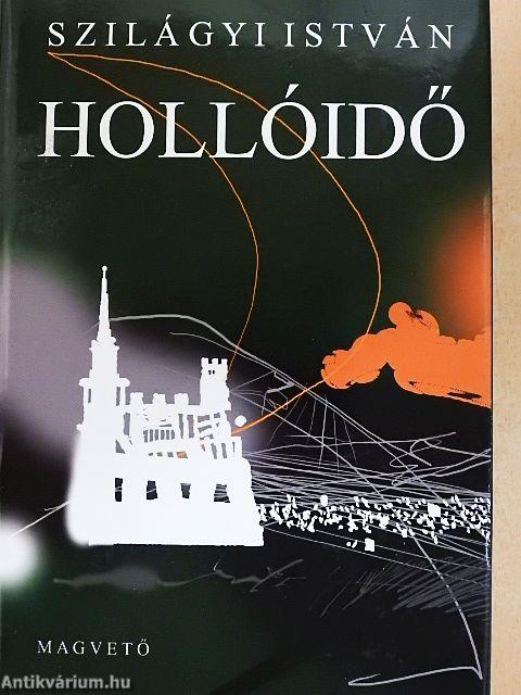 Hollóidő