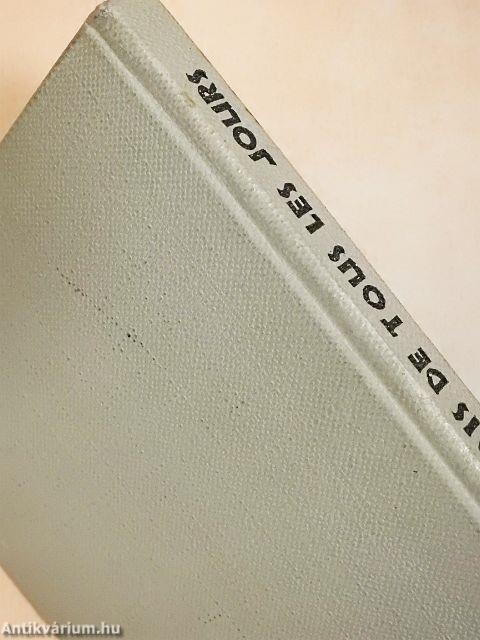 Le Francais de Tous les Jours