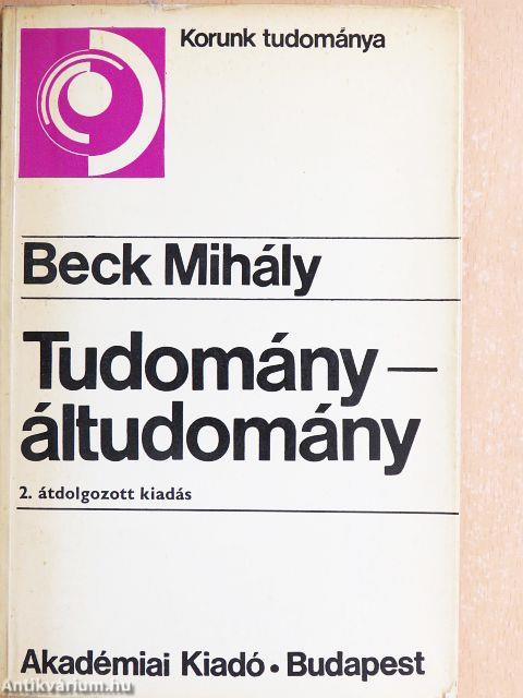 Tudomány-áltudomány