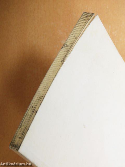 Széchenyi és a magyar vízügyek