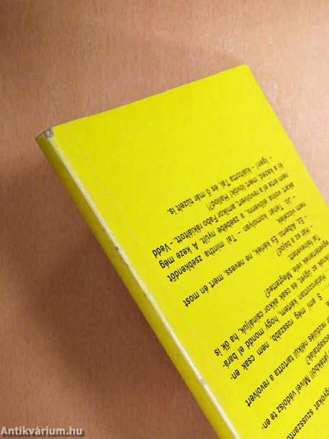 Hód és a picike ember