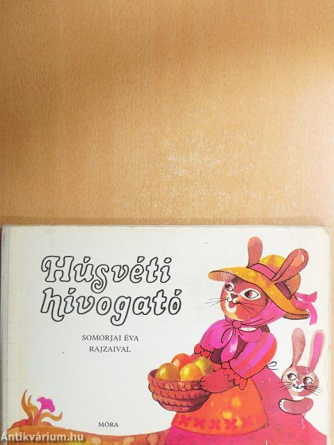 Húsvéti hívogató