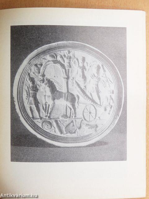 Aquincum polgárvárosa