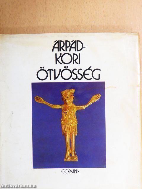 Árpád-kori ötvösség