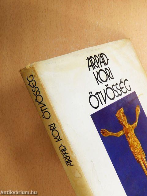 Árpád-kori ötvösség