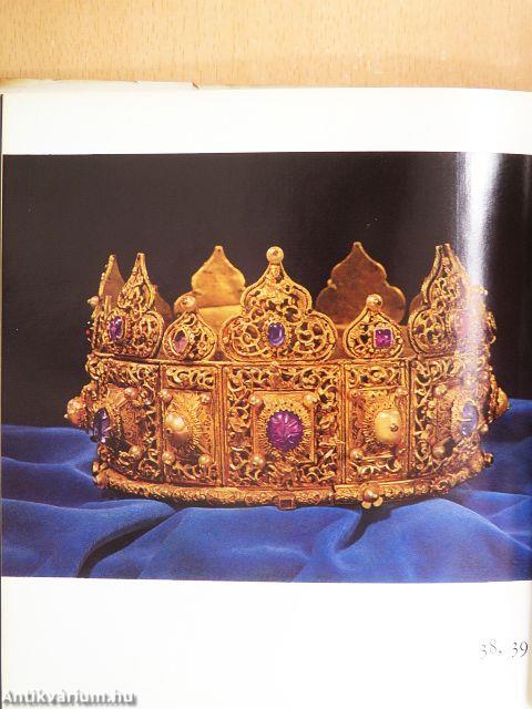 Árpád-kori ötvösség