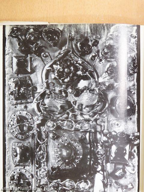 Árpád-kori ötvösség