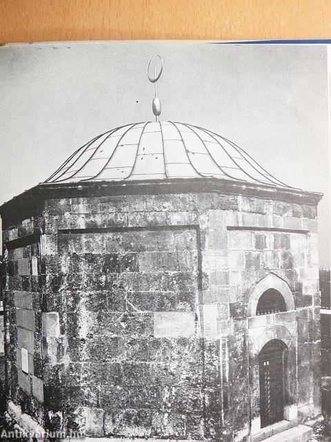 A török világ emlékei Magyarországon