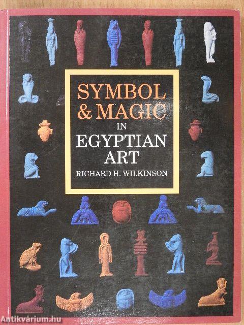 Symbol & Magic in Egyptian Art