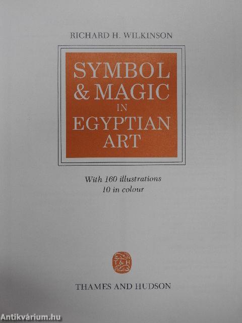 Symbol & Magic in Egyptian Art