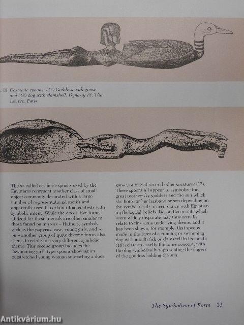 Symbol & Magic in Egyptian Art