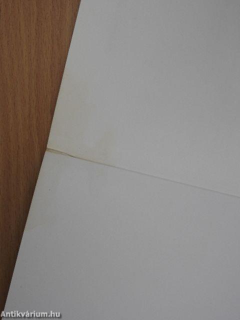 Ének-Zenekari évkönyv 2000