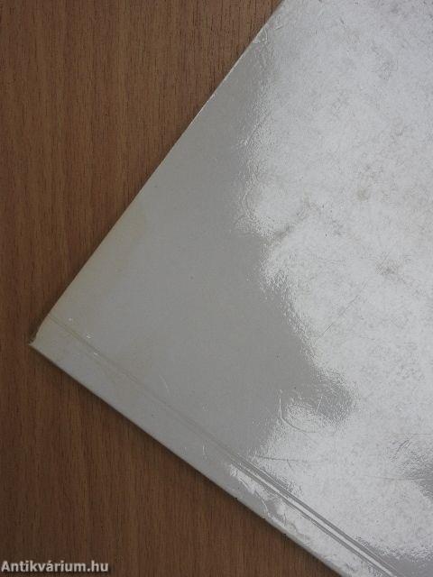 Ének-Zenekari évkönyv 2000