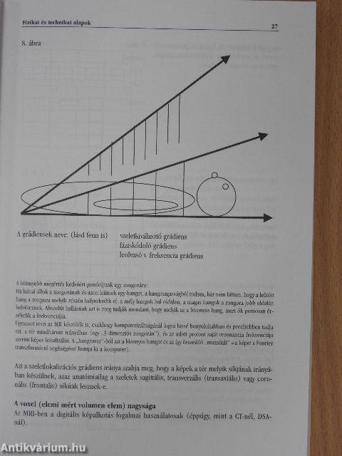 Mágneses rezonancia