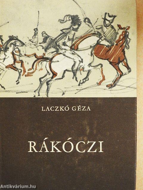 Rákóczi I-II.