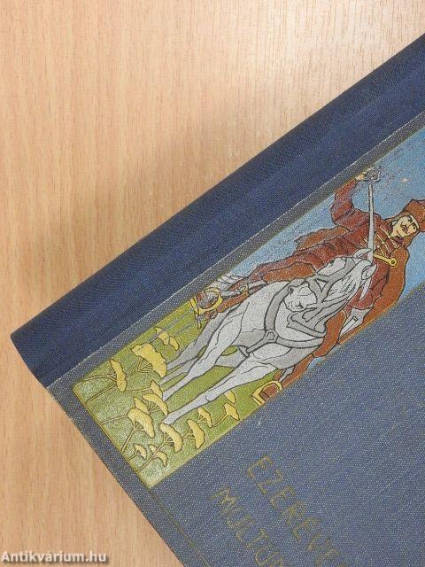 Ezeréves multunkból