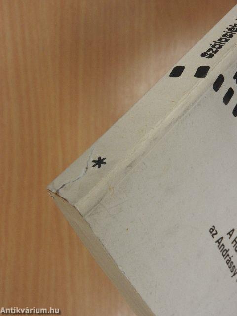 Szálasiék bilincsben I-II.