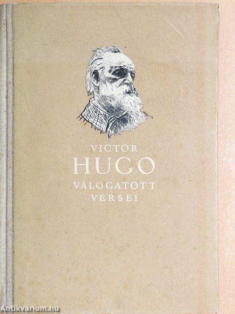 Victor Hugo válogatott versei