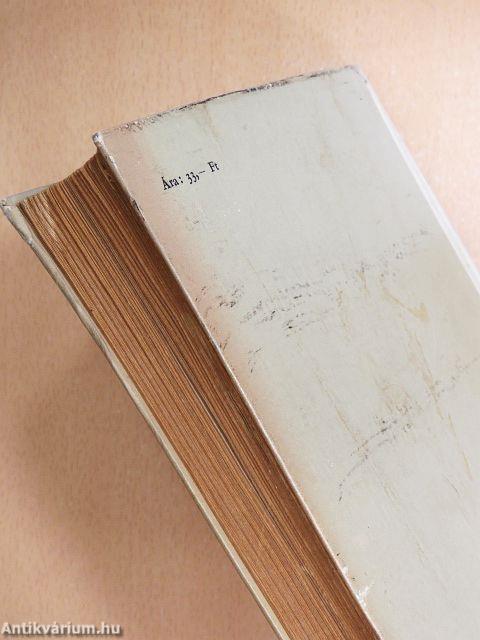 Victor Hugo válogatott versei