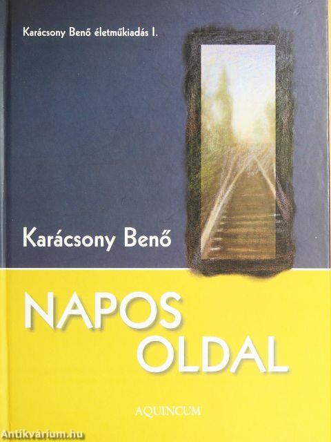 Napos oldal