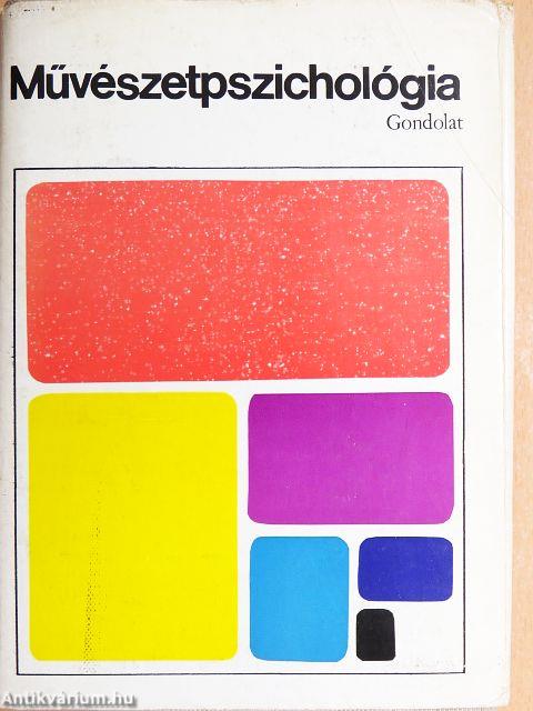 Művészetpszichológia