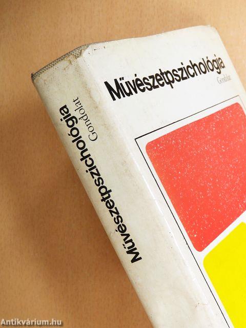 Művészetpszichológia