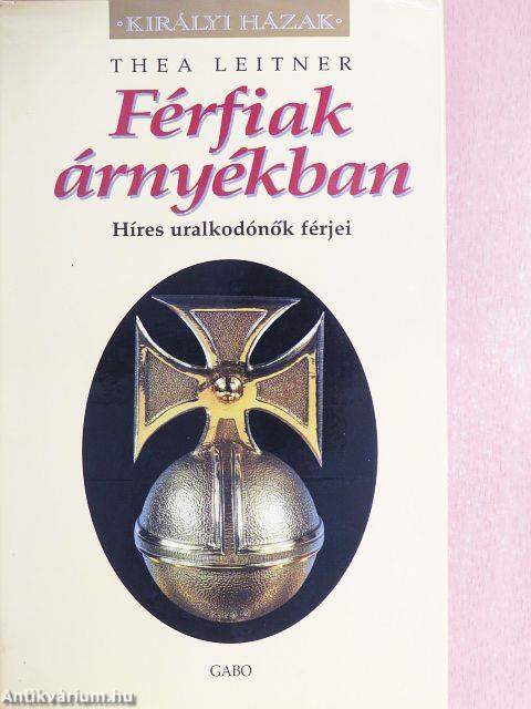 Férfiak árnyékban