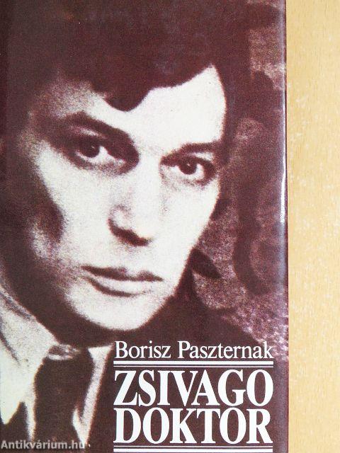 Zsivago doktor