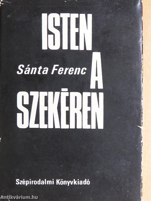 Isten a szekéren