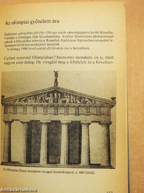 Régen volt, hogy is volt