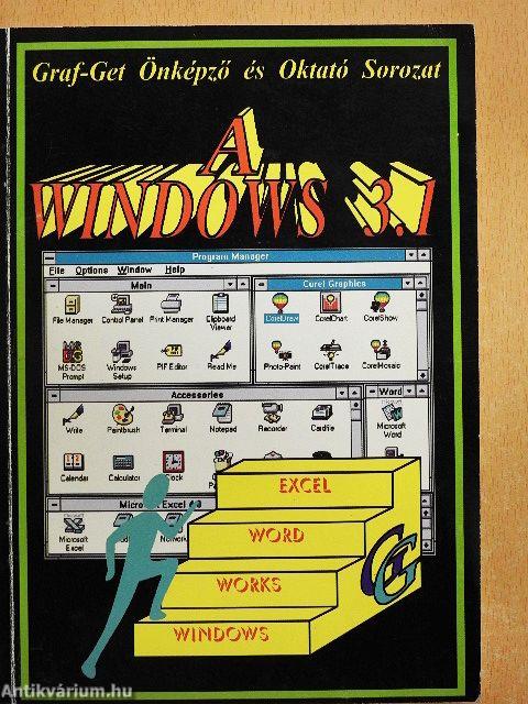 A Windows 3.1