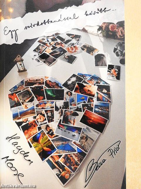 Egy szívdobbanással később...