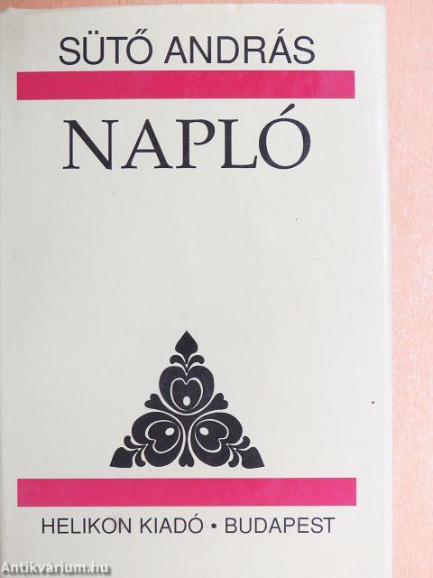 Napló