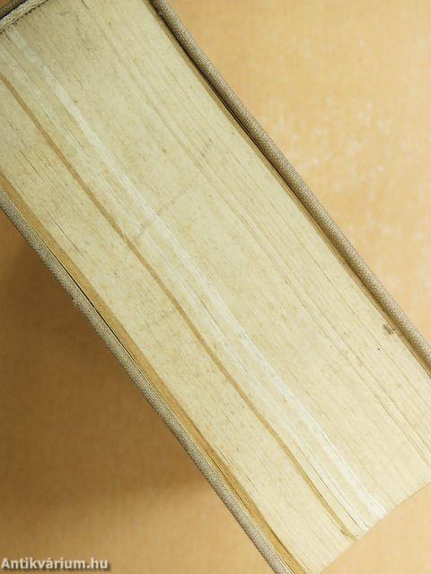 Az irodalom magánélete