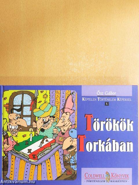 Törökök Torkában