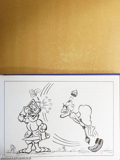 Törökök Torkában