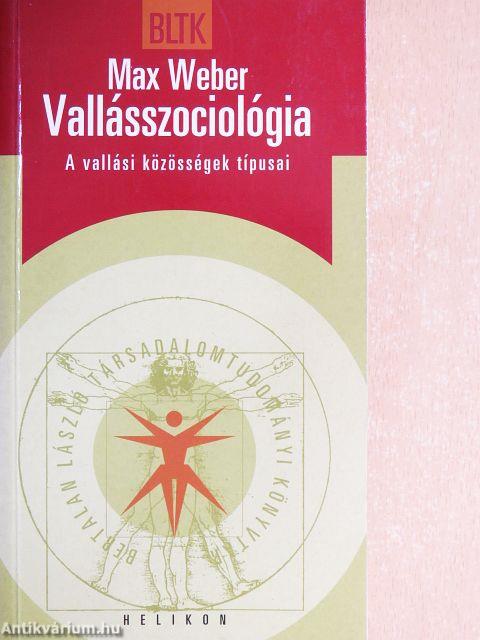 Vallásszociológia