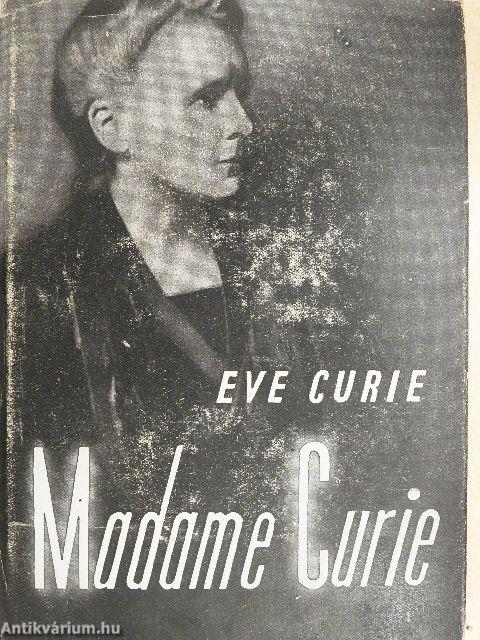 Madame Curie