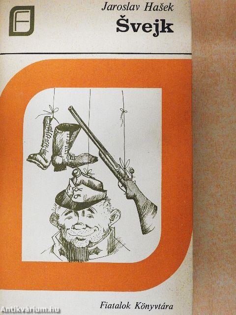 Svejk 1-2.