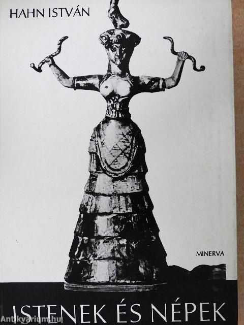Istenek és népek