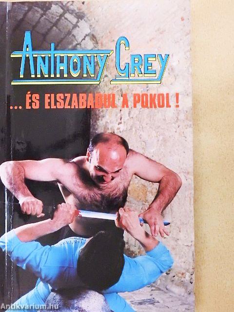 ...és elszabadul a pokol!