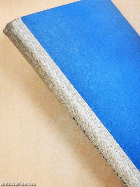 A korszerű repülés