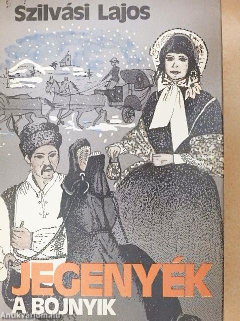 Jegenyék - A bojnyik