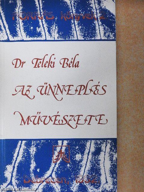 Az ünneplés művészete