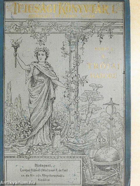 A Trójai Háború
